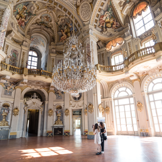 Piemonte e Valle d'Aosta