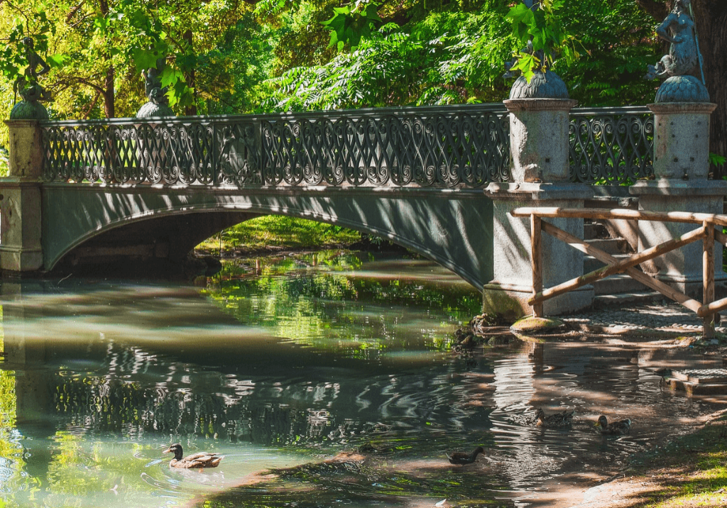 ponte delle sirenette milano stippelli