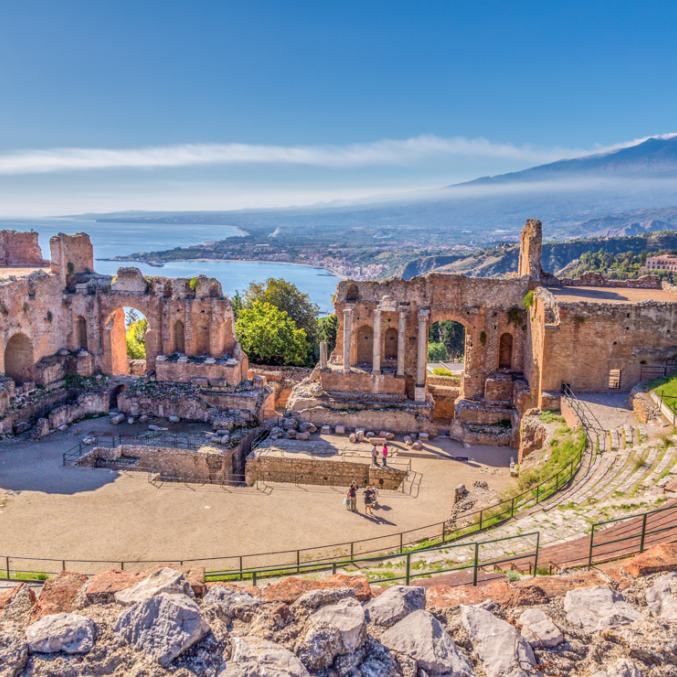 viaggio di istruzione in sicilia orientale e siracusa viaggi scolastici