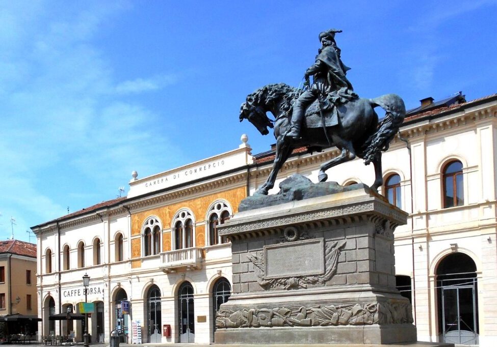 Cosa vedere a rovigo