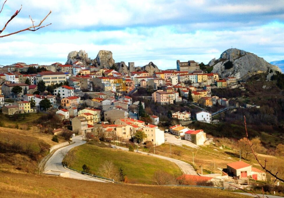 molise cosa vedere tour stippelli