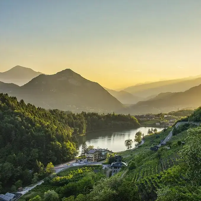 viaggio istruzione Valsugana