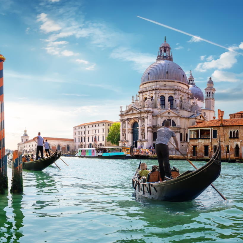 viaggio d'istruzione a Venezia Viaggi scolastici